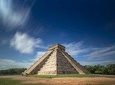 A full day tour Chichen itza, Valladolid and Cenote