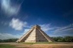 A full day tour Chichen itza, Valladolid and Cenote