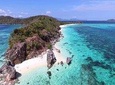 Coron Culion Island Escapade Tour (Shared Tour)