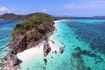 Coron Culion Island Escapade Tour (Shared Tour)