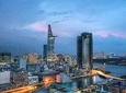 Amazing night with Saigon Skydeck and The world of Heineken