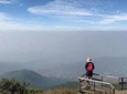 Private Tour 2 Difference Trails Trekking at Doi Inthanon National Park 