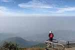 Private Tour 2 Difference Trails Trekking at Doi Inthanon National Park 