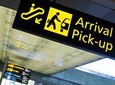 Pickup From Agra Airport (AGR) To Any Agra Location Hotel Drop