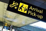 Pickup From Agra Airport (AGR) To Any Agra Location Hotel Drop