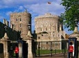 Private One Way or Round Trip Transfer : London to Windsor Castle or LEGOLAND