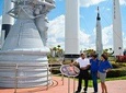 Kennedy Space Center Small Group VIP Experience