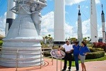 Kennedy Space Center Small Group VIP Experience