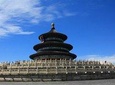 Private tour of Temple of Heaven, Hutong & Summer Palace