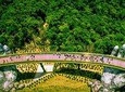 Golden Bridge & Ba Na Hills Full Day Small Group From Danang City