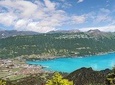 Interlaken day trip by bus from Geneva