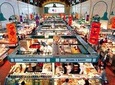 A feast for foodies in Budapest
