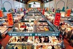 A feast for foodies in Budapest