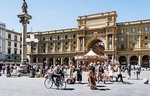 Accademia Gallery and Florence Walking Tour