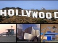 Private Half-Day Hollywood and Santa Monica Tour with Pickup
