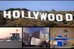 Private Half-Day Hollywood and Santa Monica Tour with Pickup