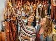 Private Palma de Mallorca Favourite Food Tour with 10 Tastings