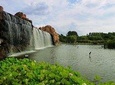 Small-Group Tour: Harbin Sun Island, Indoor Ice and Snow World, Siberian Tiger Park