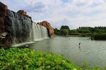 Small-Group Tour: Harbin Sun Island, Indoor Ice and Snow World, Siberian Tiger Park