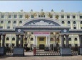Private Arrival Transfer from Harbin South Railway Station to Harbin City Hotel