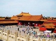 4 hours Small Group Tour of Forbidden City with Chinese Tea Ceremony