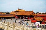 4 hours Small Group Tour of Forbidden City with Chinese Tea Ceremony