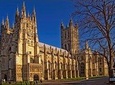 Private Round Trip Transfer : London to Canterbury Cathedral