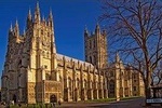 Private Round Trip Transfer : London to Canterbury Cathedral