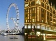 Private Chauffeur Driven London Sightseeing and Shopping Trip