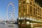 Private Chauffeur Driven London Sightseeing and Shopping Trip