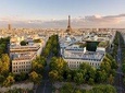 Private and Personalized Experience: See Paris with a Local