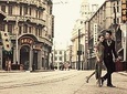 Private Transfer Between Shanghai Chedun Film Park and City Hotels