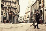 Private Transfer Between Shanghai Chedun Film Park and City Hotels