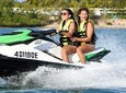 Jet Ski Safari 1.5hr South Stradbroke Island Tour 