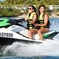 Jet Ski Safari 1.5hr South Stradbroke Island Tour 