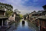 Wuzhen Water Town Private Day Trip from Shanghai with Lunch or Dinner