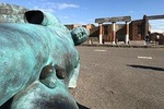 Pompeii Guided tour with Hotel transfer included