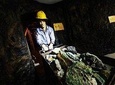 Emerald Museum and Factory Tour