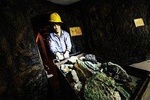Emerald Museum and Factory Tour