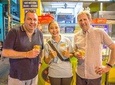 Ho Chi Minh 4-Hour Street Food Walking Tour 
