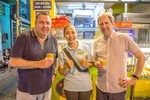 Ho Chi Minh 4-Hour Street Food Walking Tour 