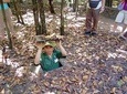 Half-Day Cu Chi Tunnels Excursion