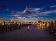 Peking Man Site-Stone Flower Cave and Marco Polo Bridge Day Tour