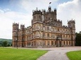 Private Round Trip Transfer : Heathrow or London to Highclere Castle