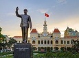 Ho Chi Minh City Private 8-hour Tour From Phu Huu Port
