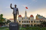 Ho Chi Minh City Private 8-hour Tour From Phu Huu Port
