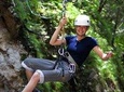 Horseback Riding, Zipline Rappel, Rock Climbing, Rafting and Hot Springs