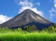 Day Trip from San Jose to Arenal Hanging Bridges & Tabacon Hot Springs Resort