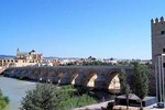 Cordoba group walking tour