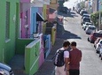 Cape Town City Centre Walking Experience
